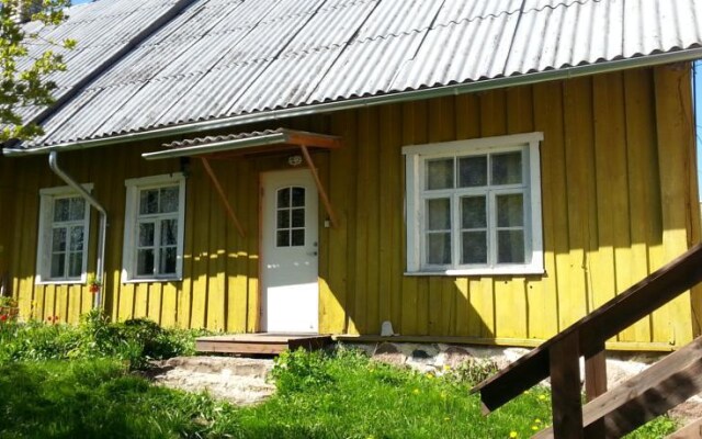Katri Guesthouse