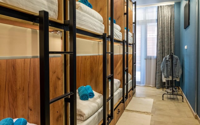 HiLoft Hostel (ХайЛофт)
