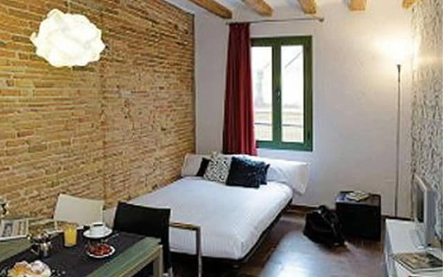 Apartments Ciutat Vella