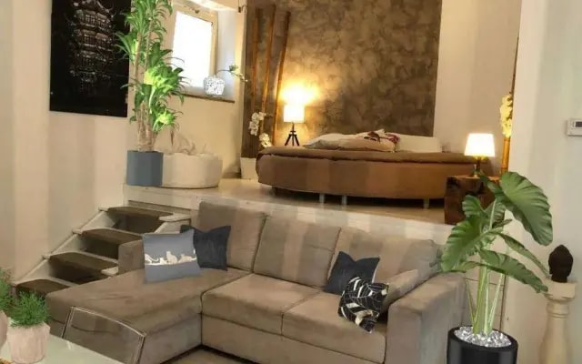 Boncompagni Suite