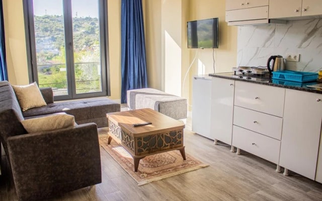 Bluu Apart Hotel