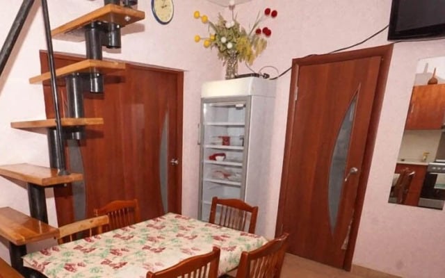 Guest House on Vzletnaya
