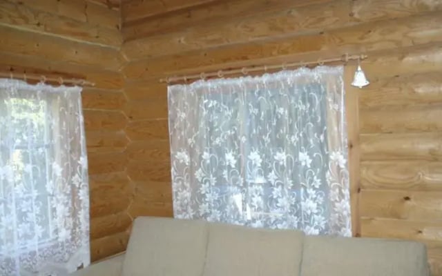 Salosaari Cottage