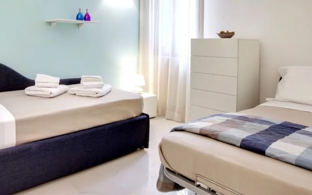 Ca' Giorgia Venice Apartment
