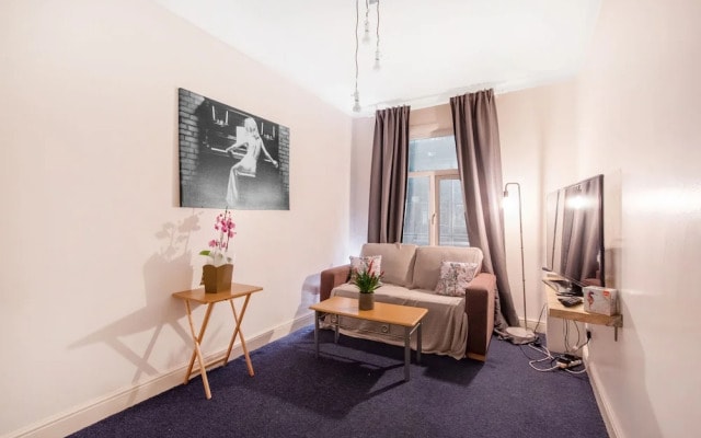 Apartment Soho - D
