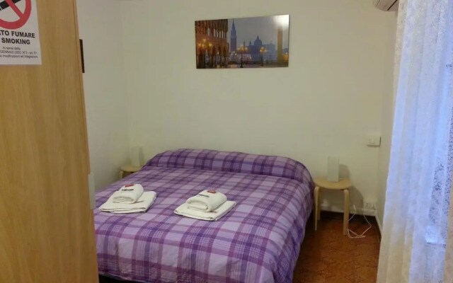 A Casa Mia...