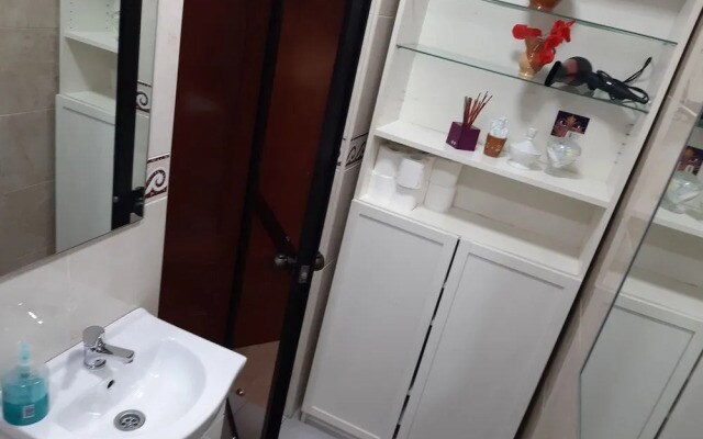 La Casa de la Abuela