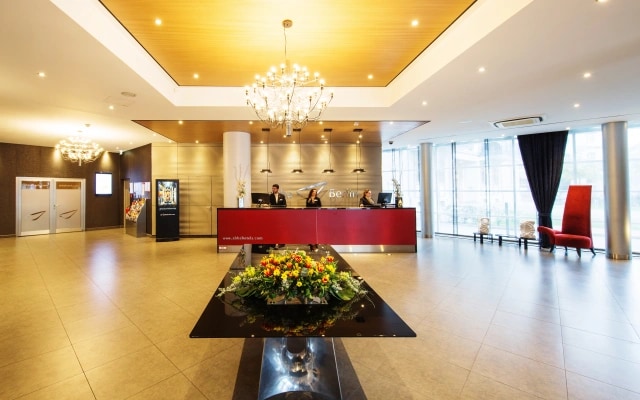 Abba Berlin Hotel
