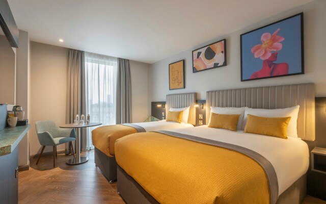 Maldron Hotel Manchester Central – Cathedral Quarter