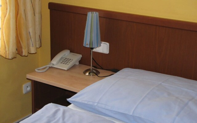 Aparthotel Austria Suites