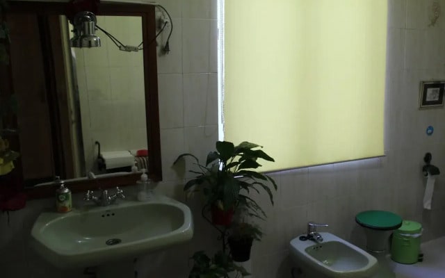 Casa de Huespedes Lourdes
