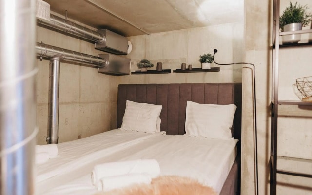 Dream Stay - Exclusive City Centre Loft with free parking