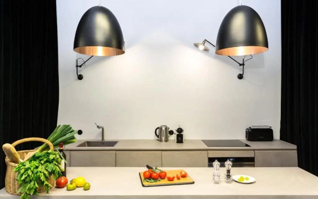 Loft Greneta