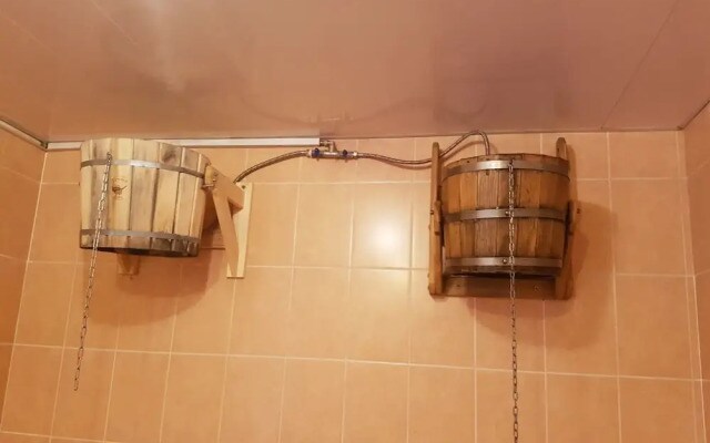 ABC-Hostel Krasnaya Polyana