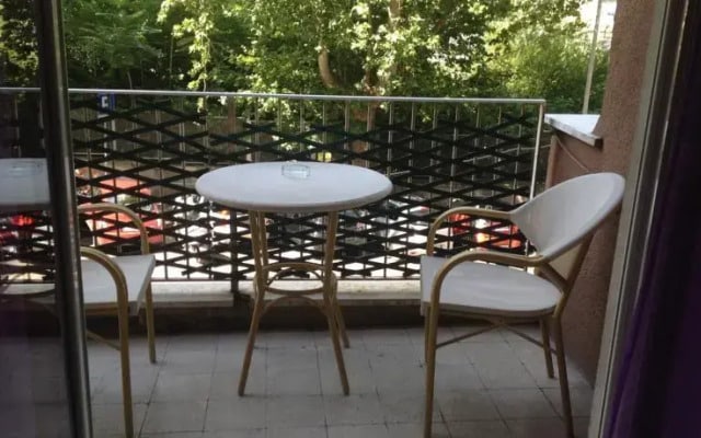 casa vacanze Nomentana