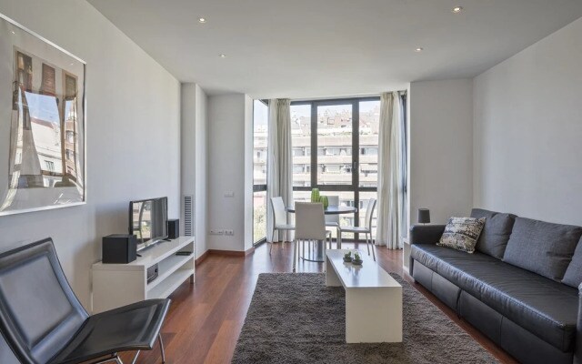 SLEEP Universitat by STAY
