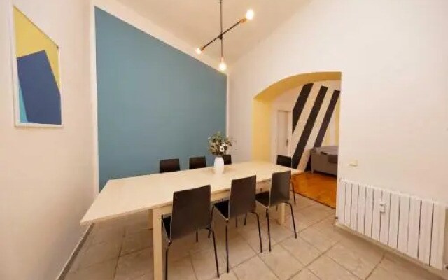 Apartment Na Kozacce 6