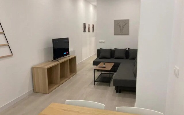 Matadero Apartments 2