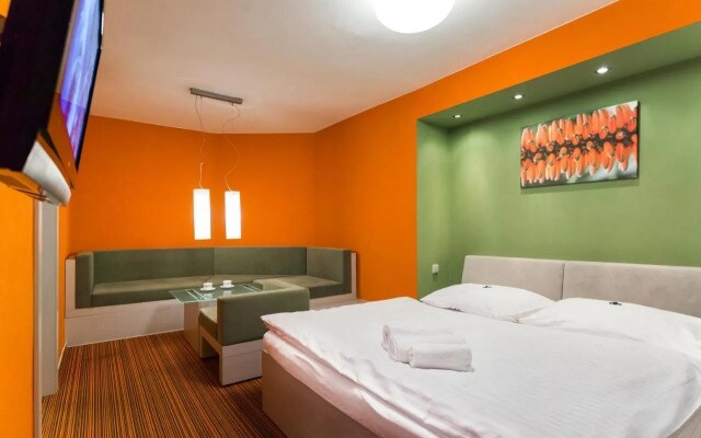 Hotel Koruna