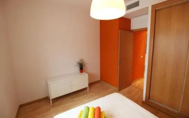 Apartamentos PuntoApart Cerrojo