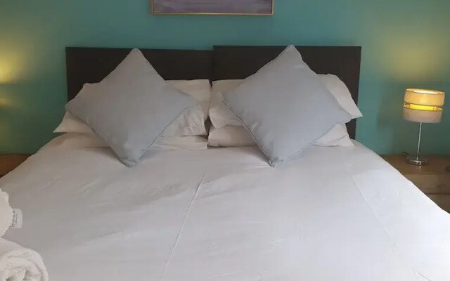 A Superb One Bed Apt In The Heart Of The City