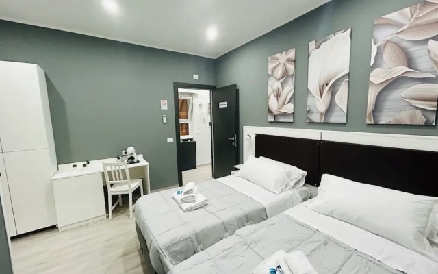 Cappadocia Rooms