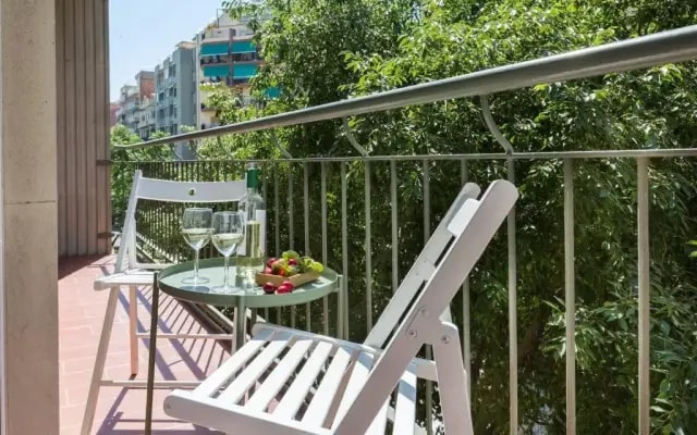Stay U-nique Apartment Provença