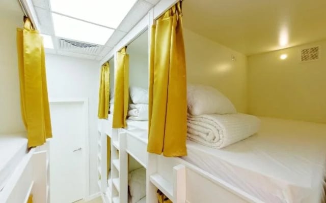 Hostel Bla Bla Space