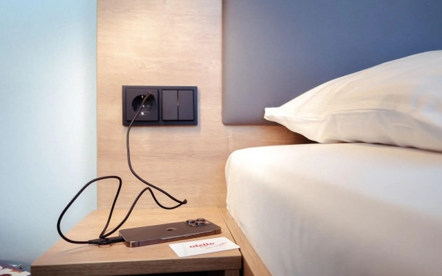 aletto Hotel Potsdamer Platz
