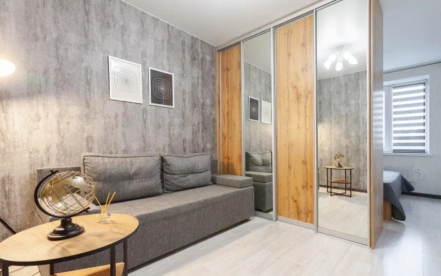 Ka Home в 1-й квартал 54