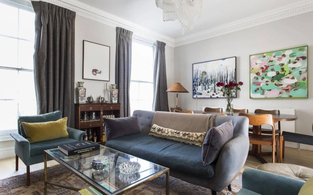 Westbourne Grove By Onefinestay