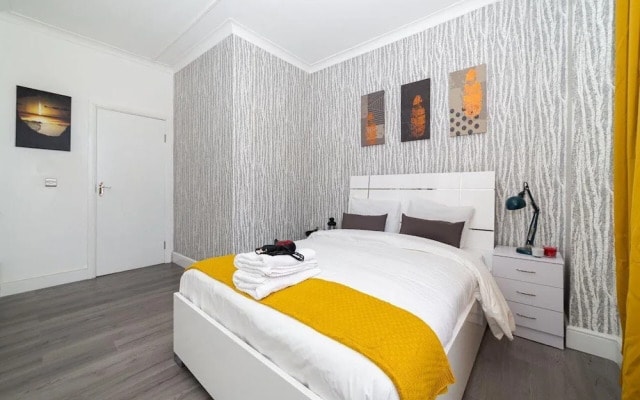 Diana Hotel Near Wembley Self Serviced Apartments