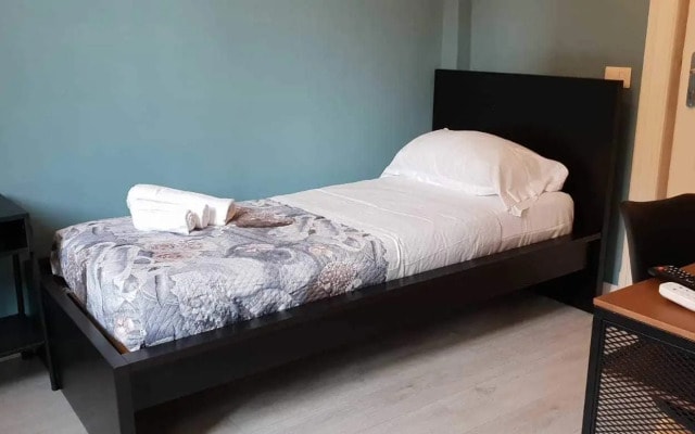 B&B Lumiere Roma