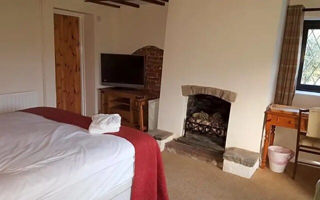Wickham House