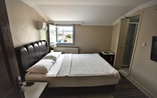 My Kent Hotel