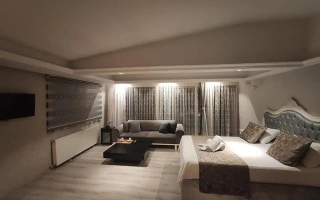Kavacık Hotel Life