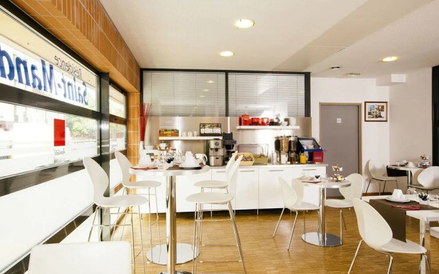 Residence Saint Mande
