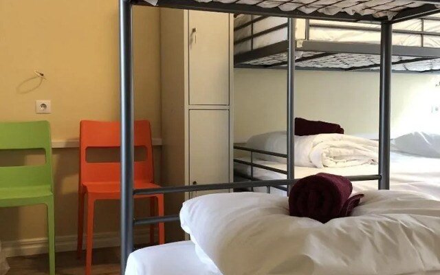 Tallinn Guest House