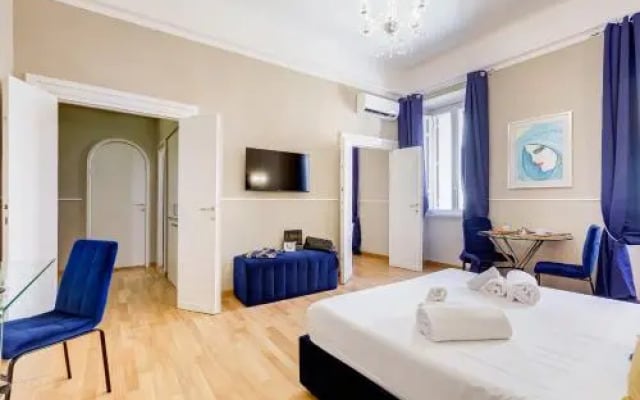 My Suite Sistina