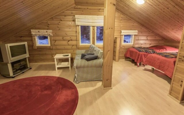 House Uuvana Schellerhau