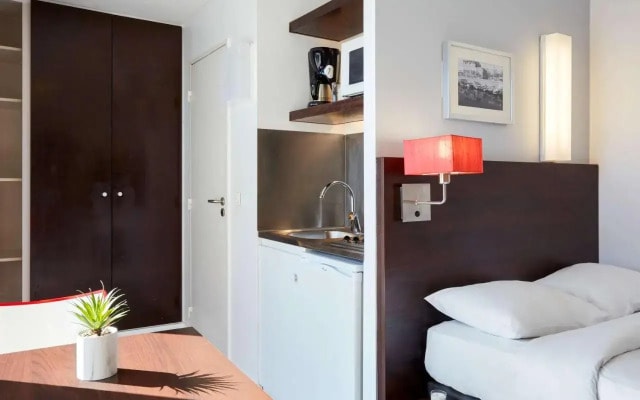Aparthotel Adagio Access Paris Bastille