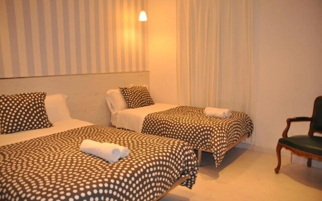 Hostal Mendoza