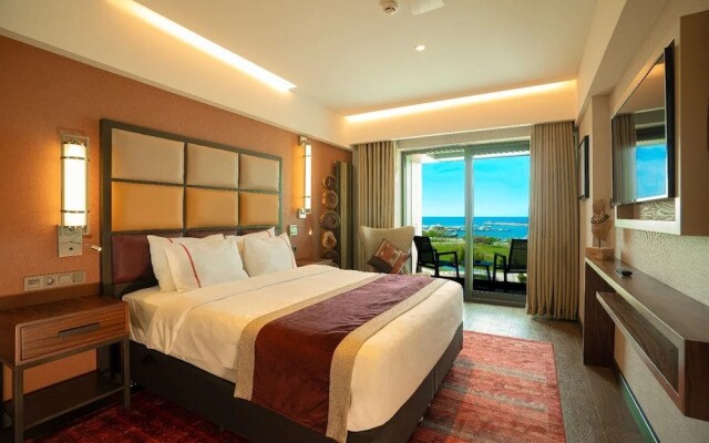 Grand Sile Hotel