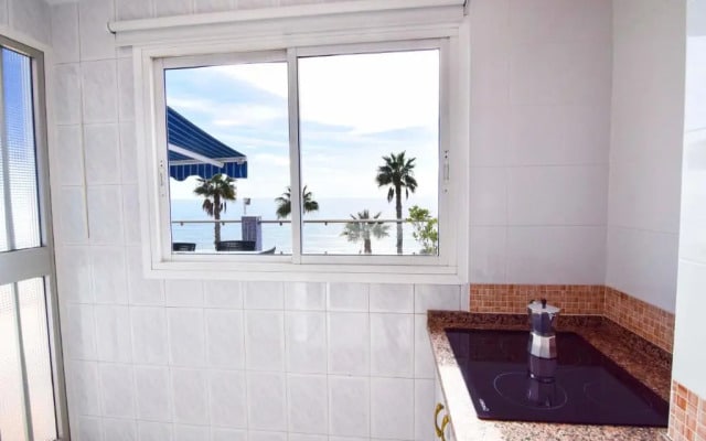 Letmalaga Cremades Sea Views