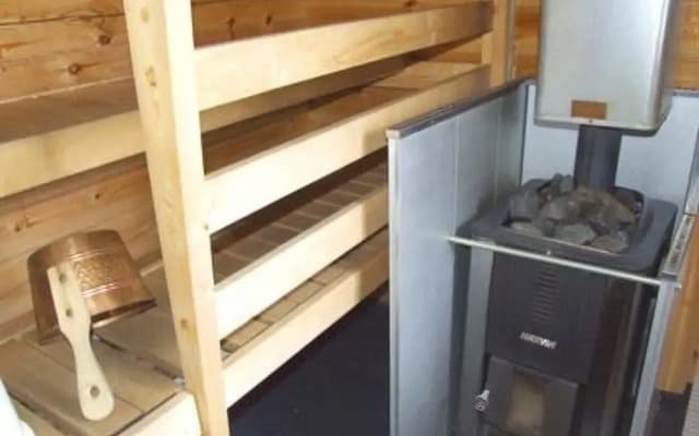Rukan Taikavuosseli 12 a Kuusamo