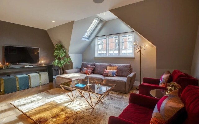 Sweet Inn - Soho