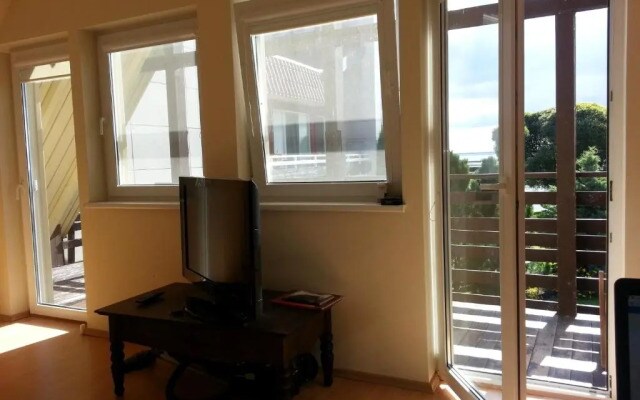 Vila Goda & Vila Roma