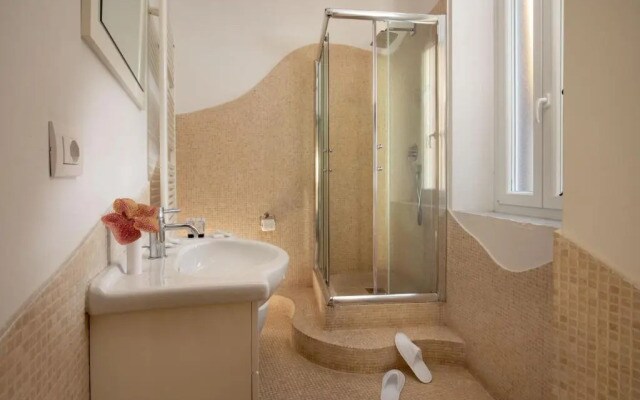 The Right Place 4U Roma Navona Terrace Luxury Rooms