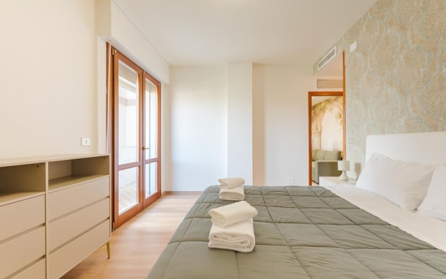 Lily Flat - 15 min from Venice