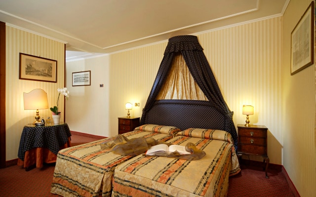 Kette Hotel